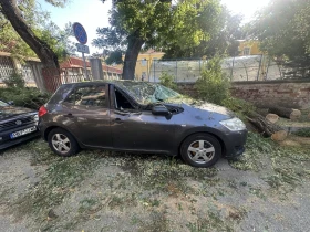 Toyota Auris, снимка 1