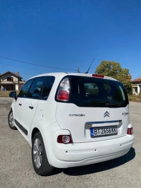 Citroen C3 Picasso, снимка 6
