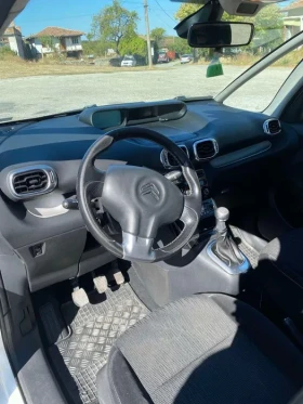 Citroen C3 Picasso, снимка 9