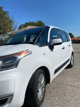 Citroen C3 Picasso, снимка 2
