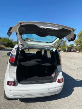 Citroen C3 Picasso, снимка 10