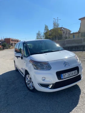 Citroen C3 Picasso, снимка 3
