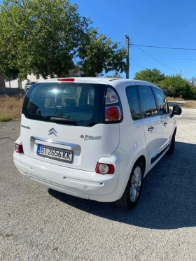 Citroen C3 Picasso, снимка 7