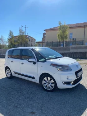 Citroen C3 Picasso, снимка 4