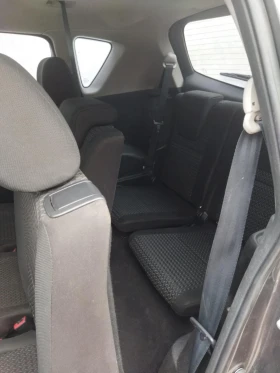 Toyota Corolla verso, снимка 7