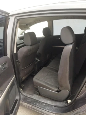 Toyota Corolla verso, снимка 4