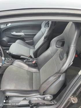 Opel Corsa 1.6 Turbo + LPG, снимка 4