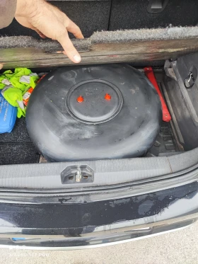 Opel Corsa 1.6 Turbo + LPG, снимка 9