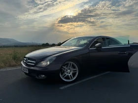 Mercedes-Benz CLS 320, снимка 1