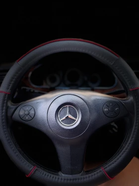 Mercedes-Benz CLS 320, снимка 9
