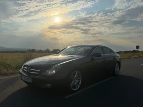 Mercedes-Benz CLS 320, снимка 15