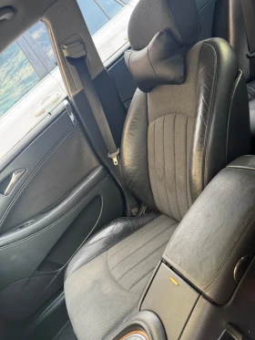 Mercedes-Benz CLS 320, снимка 8