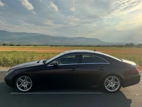 Mercedes-Benz CLS 320, снимка 2