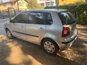 VW Polo, снимка 4