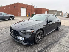 Mercedes-Benz CLE 53 * AMG * ДИСТРОНИК * 360 * HUD , снимка 1