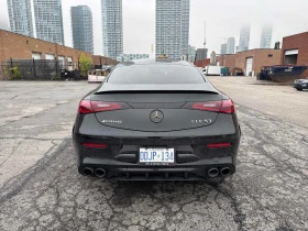 Mercedes-Benz CLE 53 * AMG * ДИСТРОНИК * 360 * HUD , снимка 4