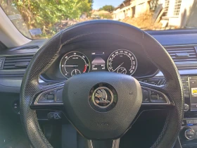 Skoda Superb, снимка 6