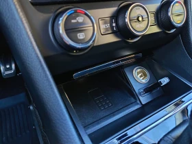 Skoda Superb, снимка 14