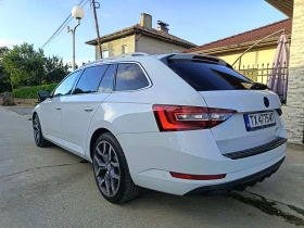 Skoda Superb, снимка 5