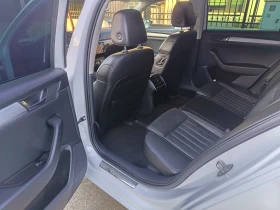 Skoda Superb, снимка 8