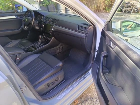 Skoda Superb, снимка 11