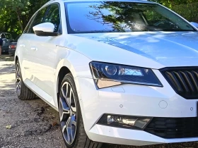 Skoda Superb, снимка 2