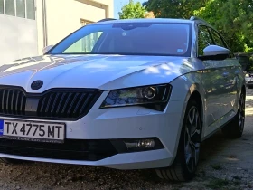 Skoda Superb, снимка 3