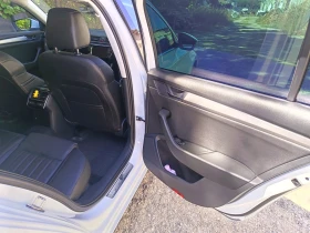 Skoda Superb, снимка 10