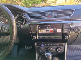 Skoda Superb, снимка 12