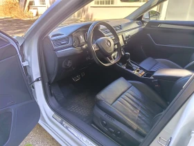 Skoda Superb, снимка 8