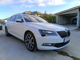 Skoda Superb, снимка 3