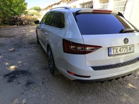 Skoda Superb, снимка 4