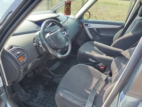 Citroen Grand C4 Picasso, снимка 2