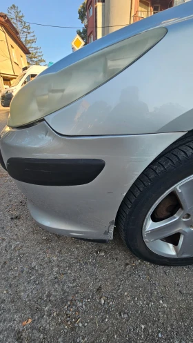 Peugeot 307, снимка 9