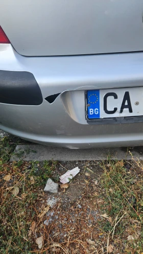Peugeot 307, снимка 13