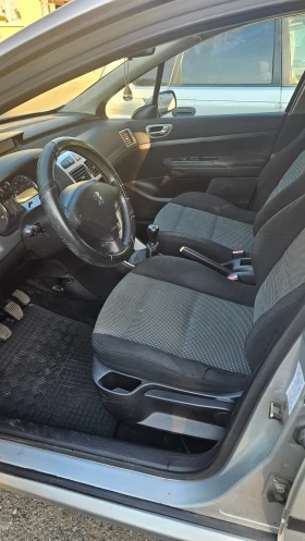 Peugeot 307, снимка 7