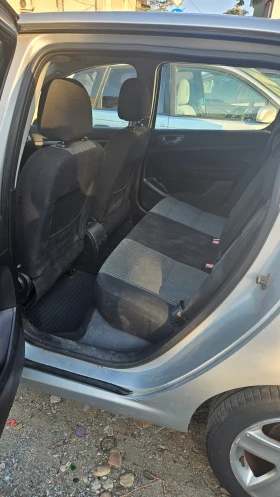 Peugeot 307, снимка 8