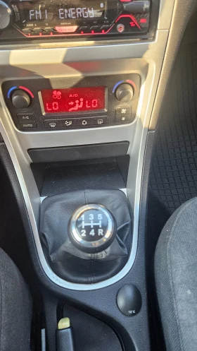 Peugeot 307, снимка 4