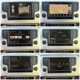 VW Passat PANO/LED/NAVI/CARPLAY/CAM/СОБСТВЕН ЛИЗИНГ, снимка 14