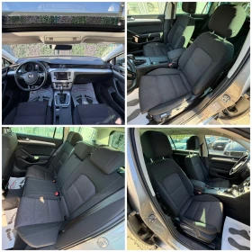 VW Passat PANO/LED/NAVI/CARPLAY/CAM/СОБСТВЕН ЛИЗИНГ, снимка 12