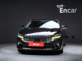 Kia K7 Premier 3.0 Gdi Noblesse, снимка 3