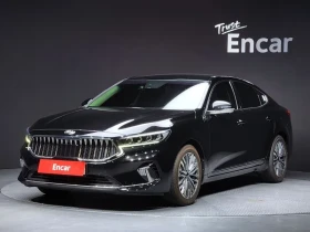 Kia K7 Premier 3.0 Gdi Noblesse, снимка 1