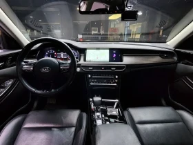 Kia K7 Premier 3.0 Gdi Noblesse, снимка 7