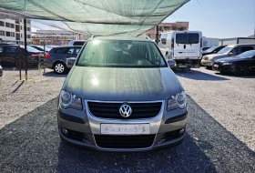VW Touran 7МЕСТНА , снимка 2