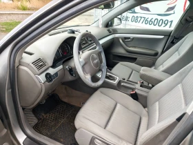 Audi A4 1.9TDI 131, снимка 9