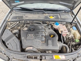 Audi A4 1.9TDI 131, снимка 15