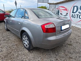 Audi A4 1.9TDI 131, снимка 3
