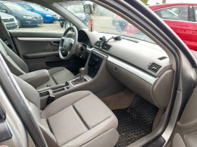 Audi A4 1.9TDI 131, снимка 13