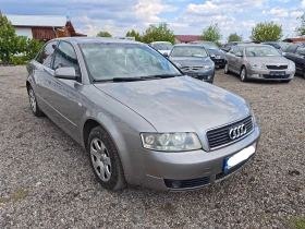 Audi A4 1.9TDI 131, снимка 7