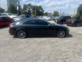 Audi S4 ЦЕНА ДО БЪЛГАРИЯ, снимка 5